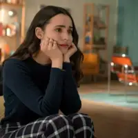 Zena zabrinutost Fotografija: Press