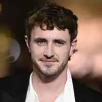 Paul Mescal Gettyimages