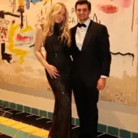 TIFFANY Trump