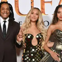 Blue Ivy Carter kcerka Beyoncé