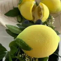 Limun kolac Glance Glaze Banjaluka 872x600