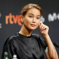 Jennifer Lawrence