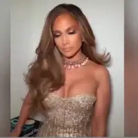 Jennifer Lopez Zlatni globus