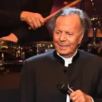 Julio Iglesias