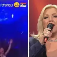 Snezane Durisic cetnicke pjesme