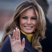 Melania Trump
