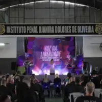 Takmičenje zatvor rio