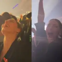 Dzejla Ramovic zbog ove svjetske zvijezde otputovala u Prag