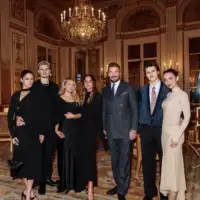 David i victoria bechkam