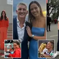 Bastian Schweinsteiger Ana Ivanovic etto