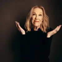 Catherine O'Hara