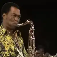 Fela Kuti