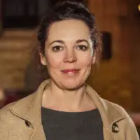 Olivia Colman