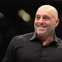 Joe rogan