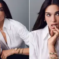 Bulgari Dua Lipa