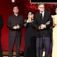 BAFTA One Battle After Another