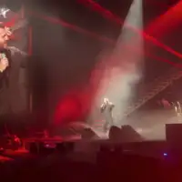 Eldin Huseinbegovic Marija Serifovic