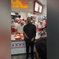 Oscar Michael B Jordan