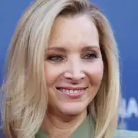 Lisa Kudrow