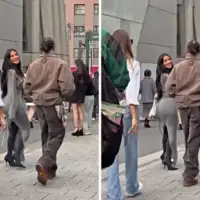 Kim Kardashian i Lewis Hamilton