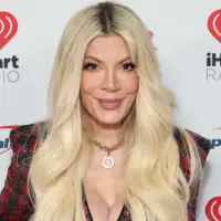 Tori Spelling