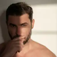 Muskarac veza partner