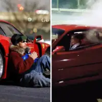 Lewis Hamilton i Kim Kardashian