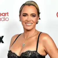 Teddi Mellencamp