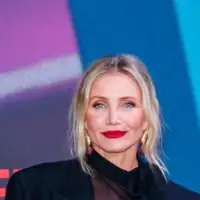Cameron Diaz