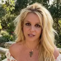Britney Spears