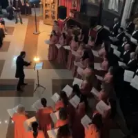 Sarajevo koncert vaskrs