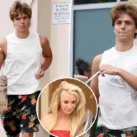 Jayden Federline sin britney spears