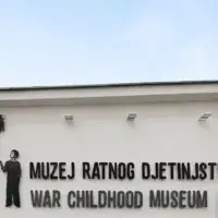 Muzej ratnog djetinjstva