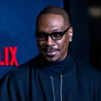 Eddie Murphy