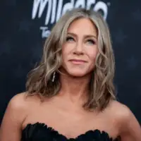 Jennifer Aniston