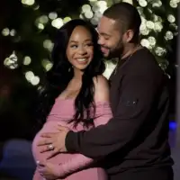 Erik Marfi i Jasmin Lorens