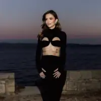 Severina