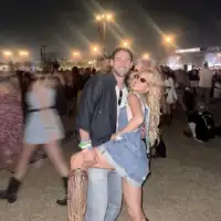 Sydney Sweeney  i Scooter Braun