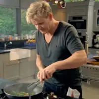 Gordon Ramsay