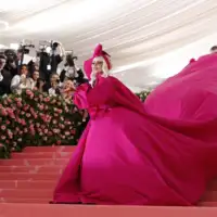 Met Gala