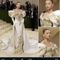 Gigi Hadid ai fotografija