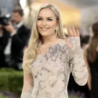 Lindsey Vonn