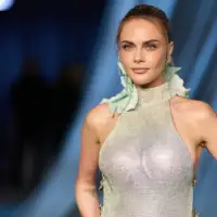 Cara Delevingne
