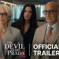 The Devil Wears Prada 2