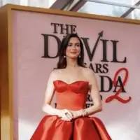 Anne Hathaway