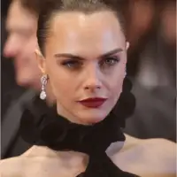 Cannes Film Festival Cara Delevingne