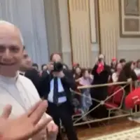 Papa lav