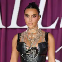 Kim Kardashian