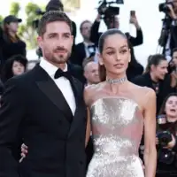 Izabel Goulart  cannes