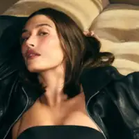 Hailey Bieber